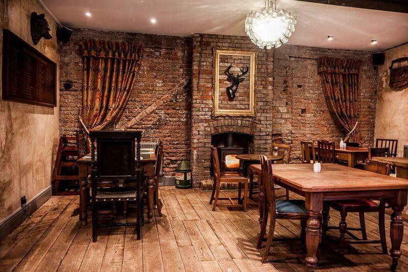 Black Swan Hotel Devizes Exterior foto