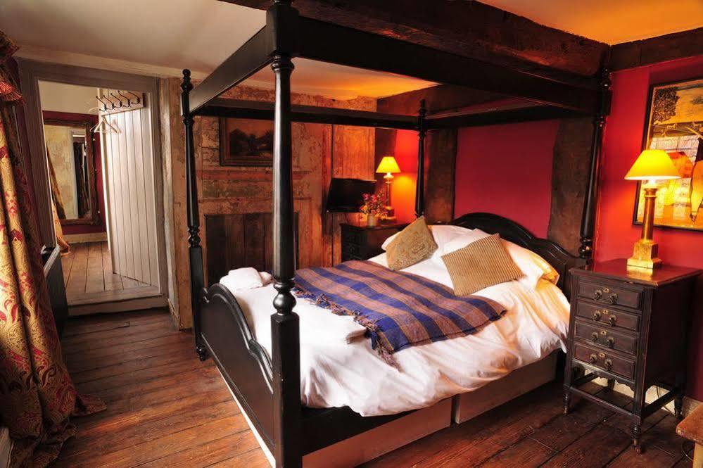 Black Swan Hotel Devizes Exterior foto